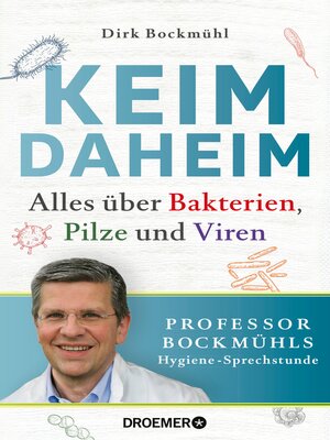 cover image of Keim daheim